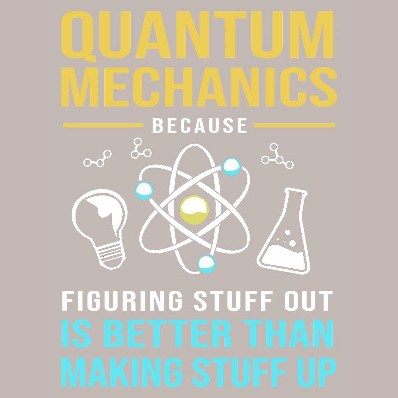 Quantenphysik Quantenmechanik Quantensprung