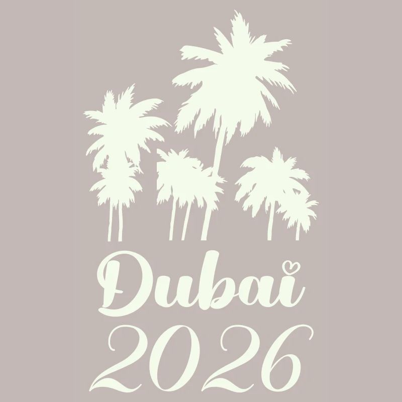 Dubai Palmen 2026 Script