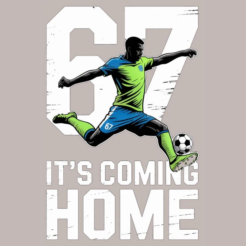 67 – Soccer