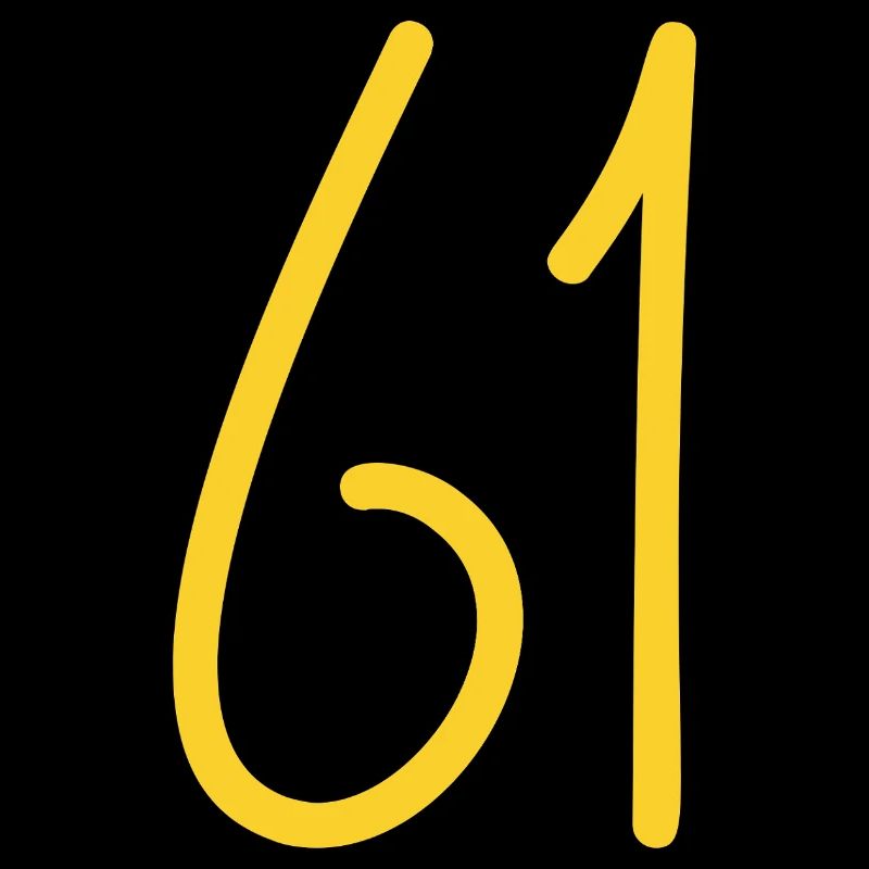 61