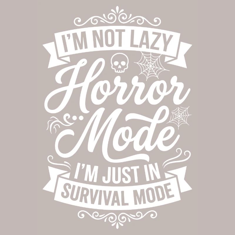 Horror Mode: Survival Mode