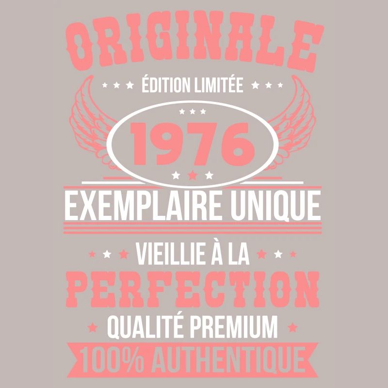 1976 – Unique example – Premium quality