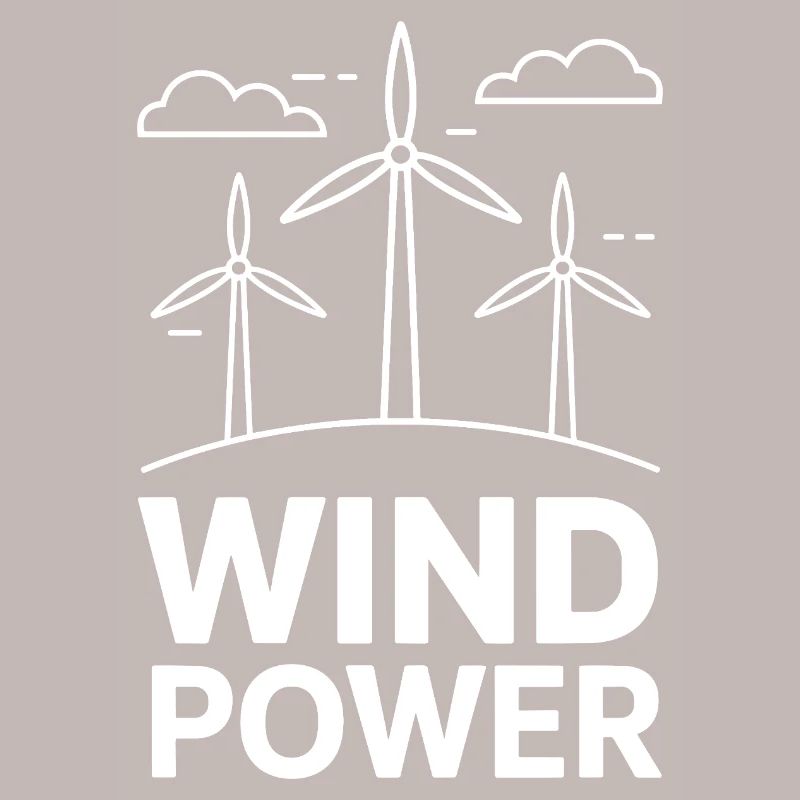 Énergie éolienne Énergie éolienne Énergie renouvelable