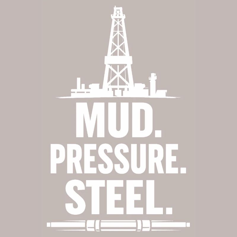 Surface de forage de forage offshore Surface de forage