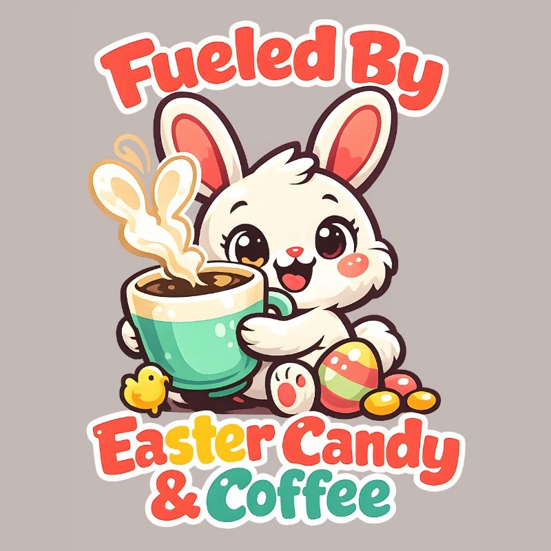 Bunny Bunny Spring Summer Easter Garden