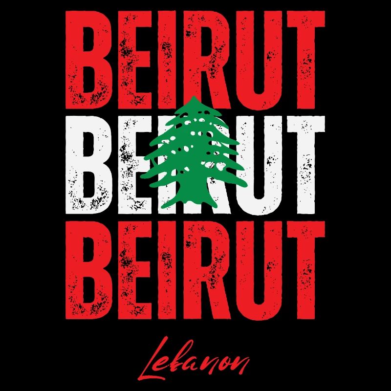 Beyrouth in the Heart, Liban présente