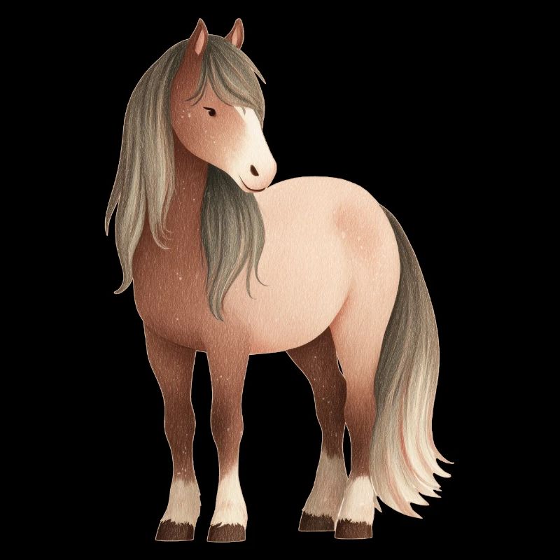 Pferd
