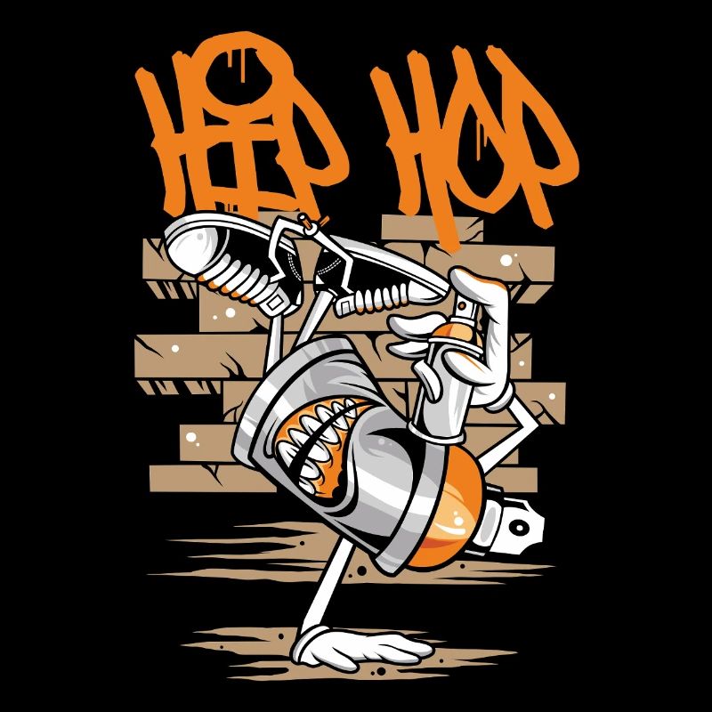 Breakdancing | B-Boy | Hip Hop