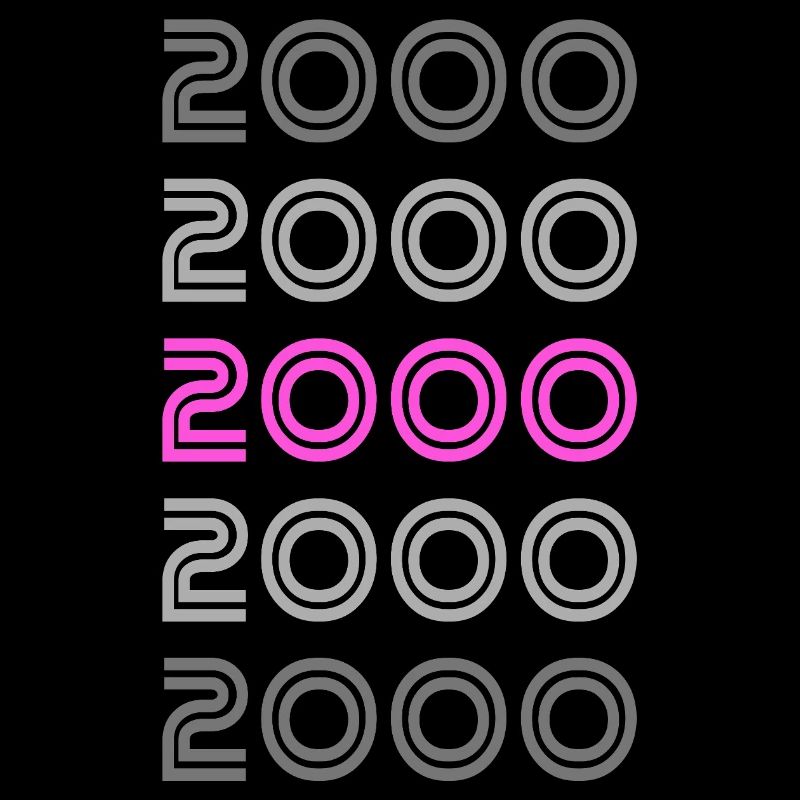 Retro 2000