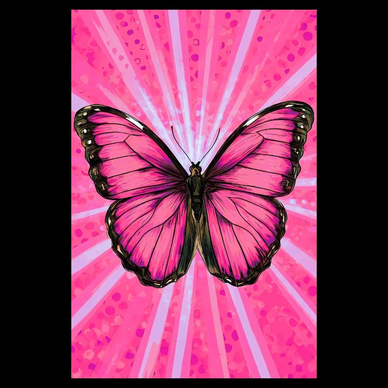 butterfly