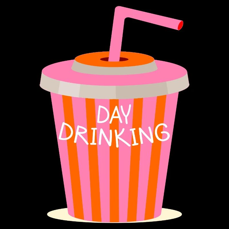 Day Drinking