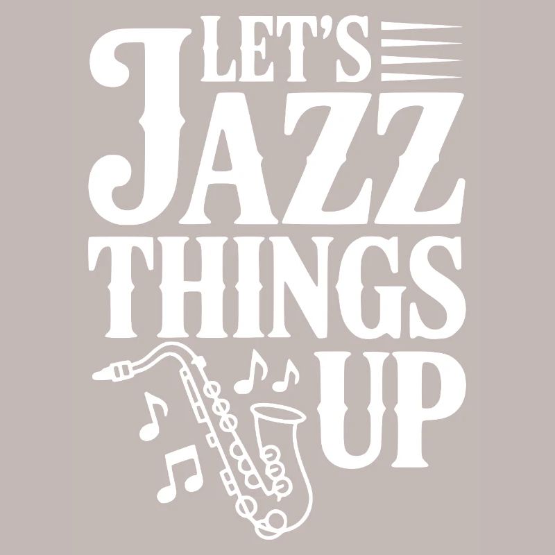On va donner un peu de jazz