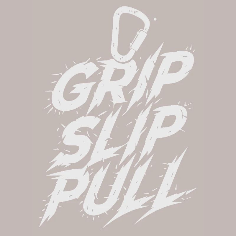 Grip Slip Pullover Urban Sparkles