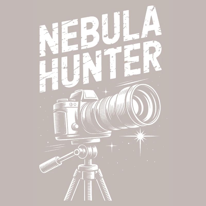Nebula Hunter Telescope