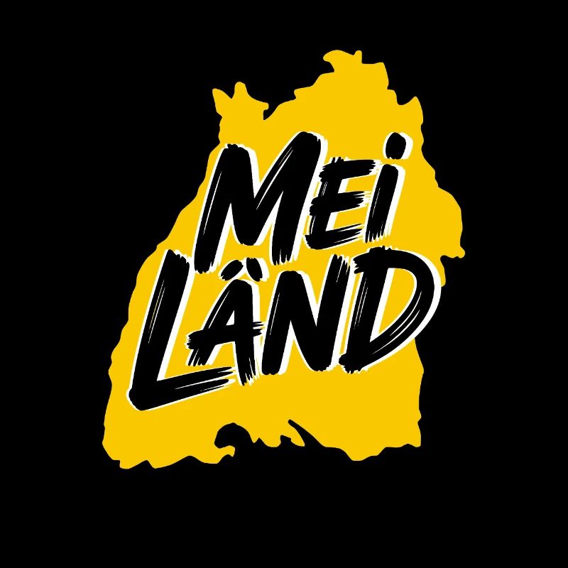 Mei Länd Bade-Wurtemberg