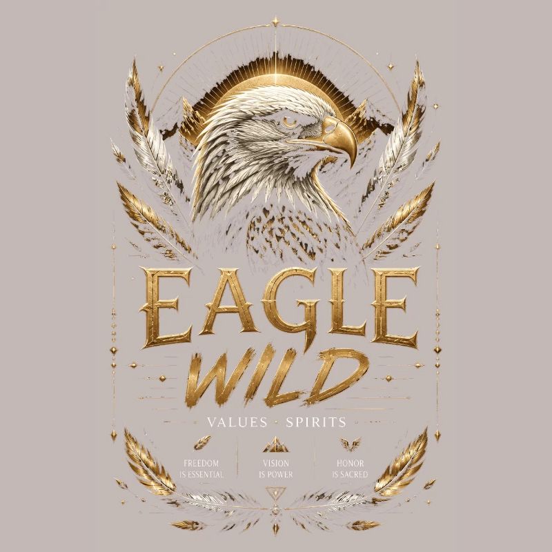 Aigle Doré Esprit et Valeurs