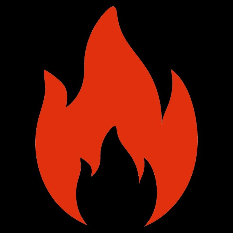 flame