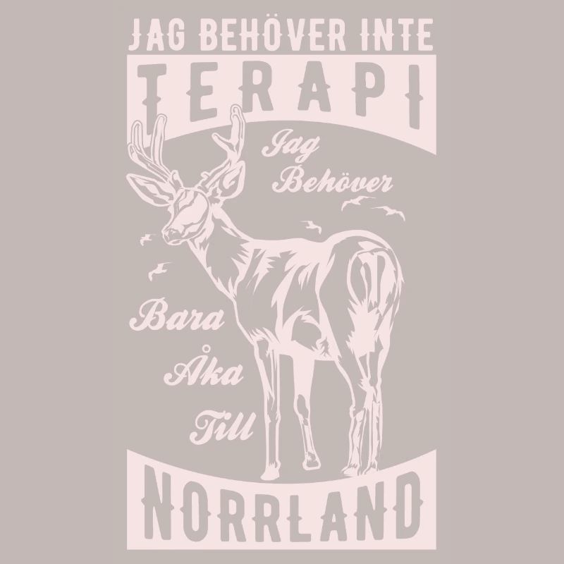 Terapi Norrland light