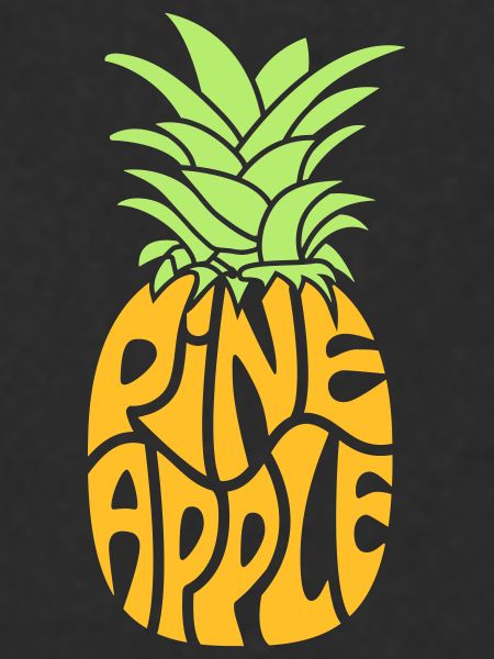 l'ananas