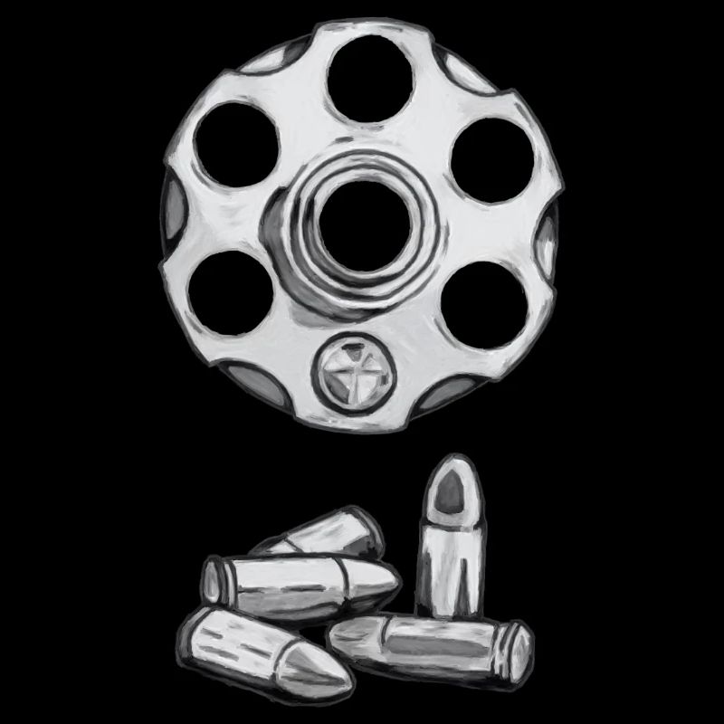 Bullet Turret Pattern