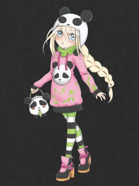 Manga