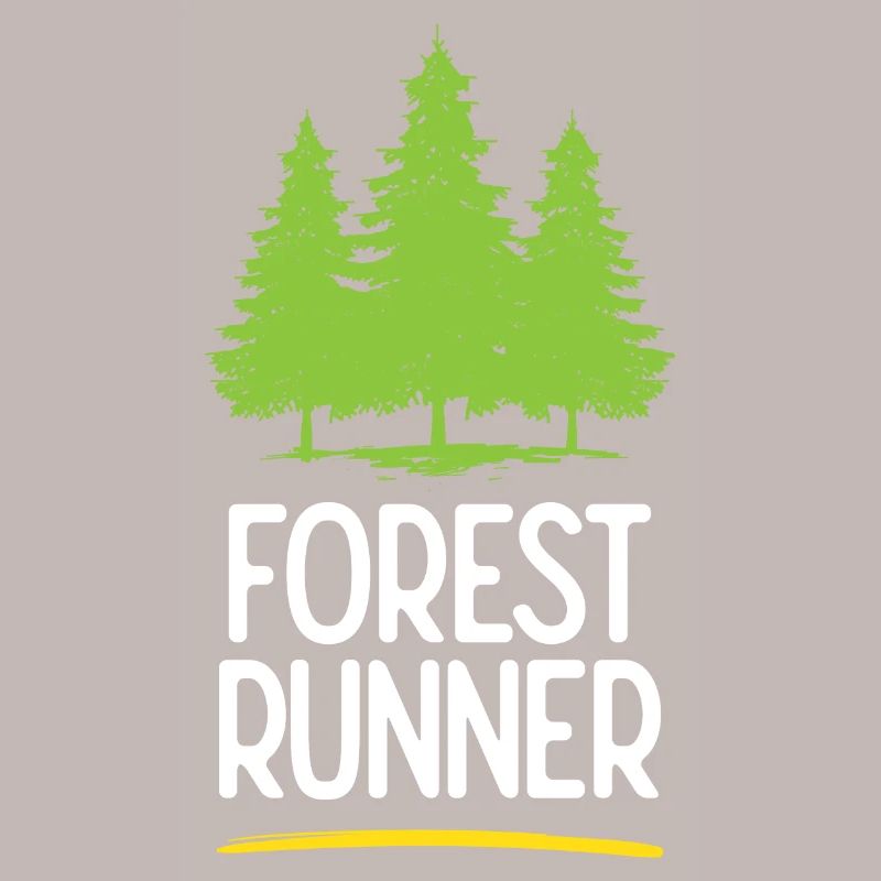 Forest Runner