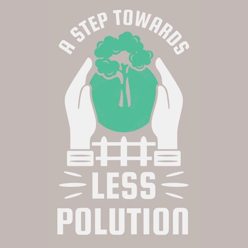 Pas vers une réduction de la pollution