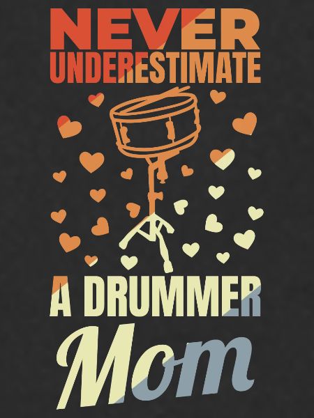 Batteur Mère