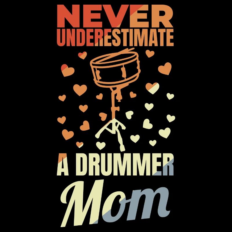 Batteur Mère