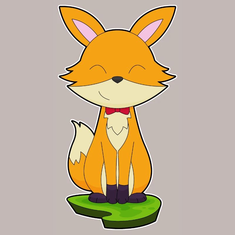 Fuchs Fliege
