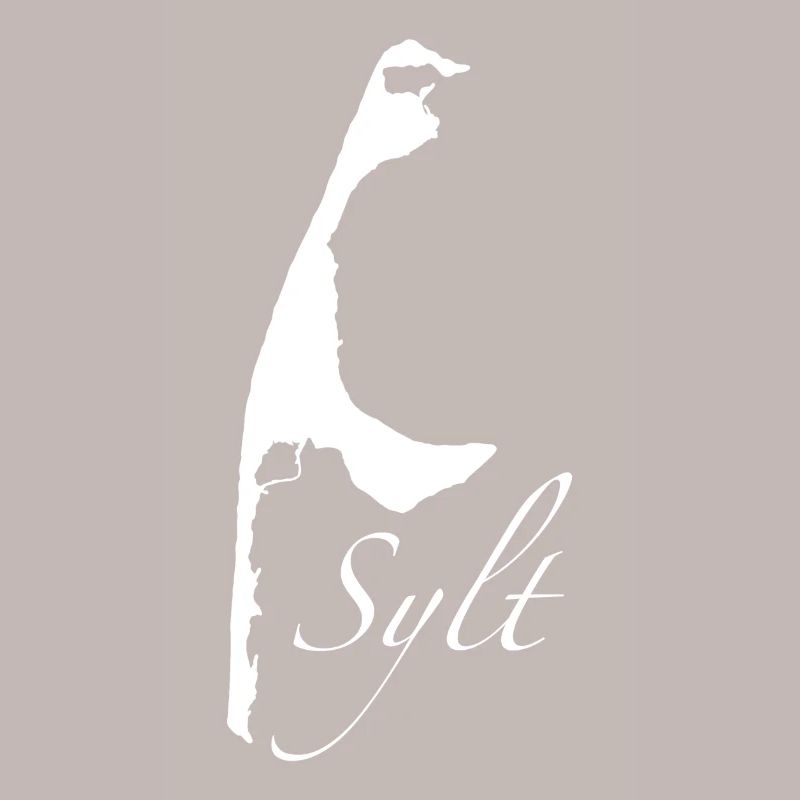 Sylt weiß