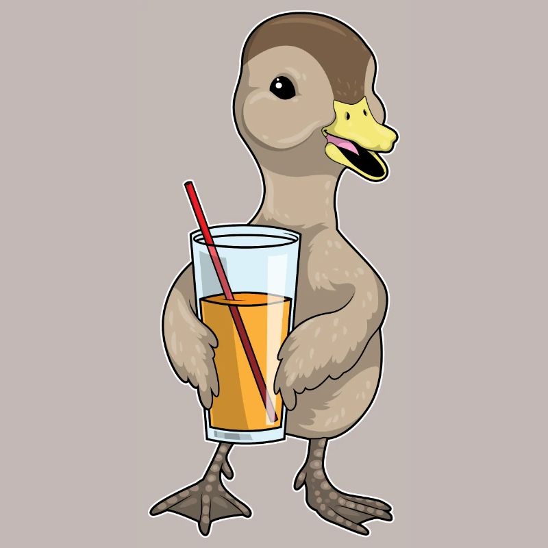 Jus de canard