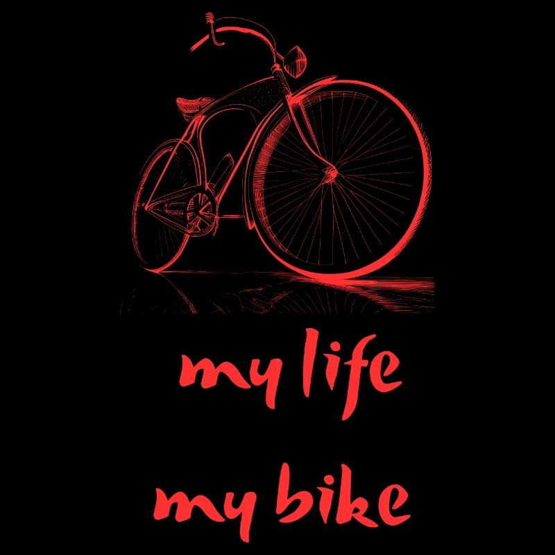 Vélos et motivation à bouger