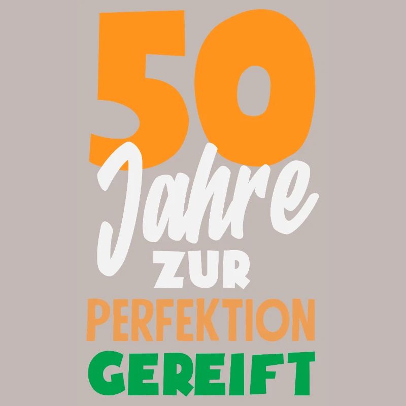 Lustiges 50. Geburtstag Geburtstagsshirt Geschenk