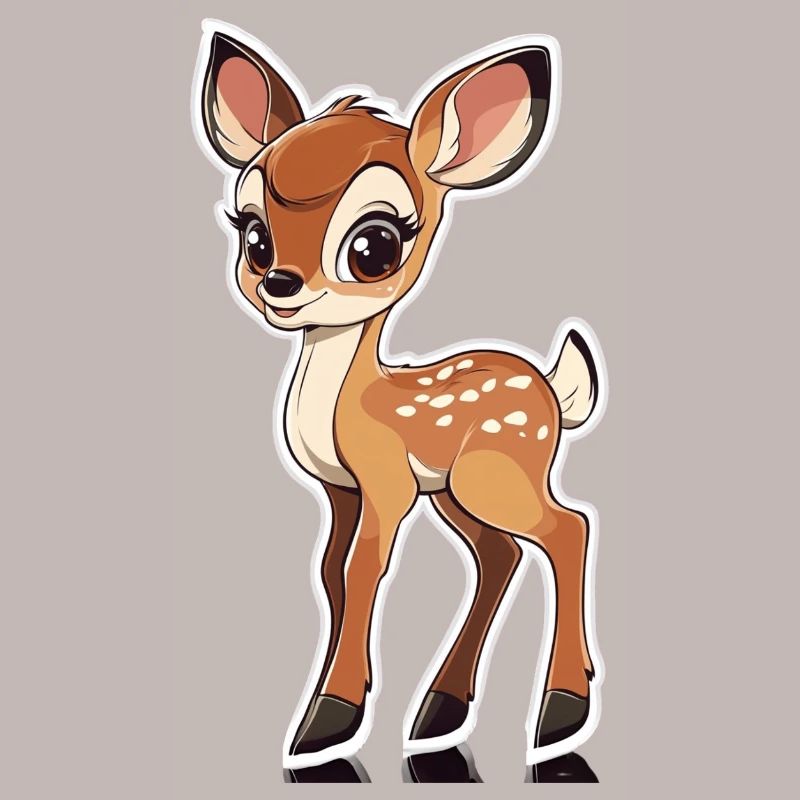 roe deer