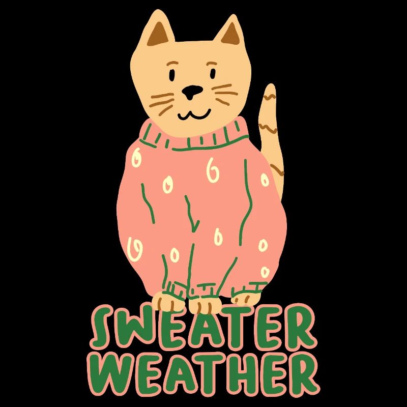 Météo des pulls