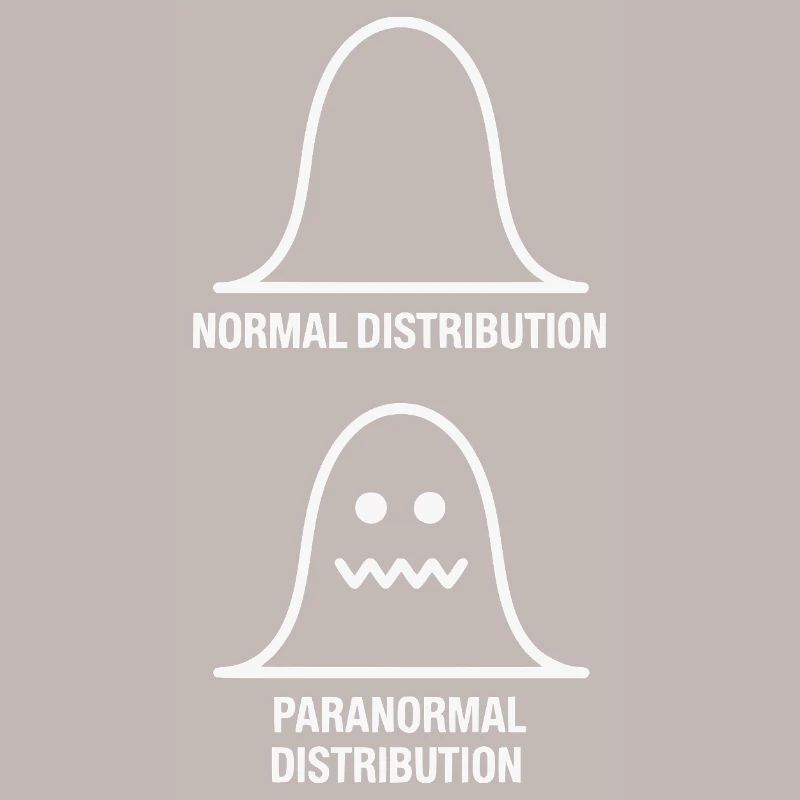  Math Statistics Normal Paranormal Distribution
