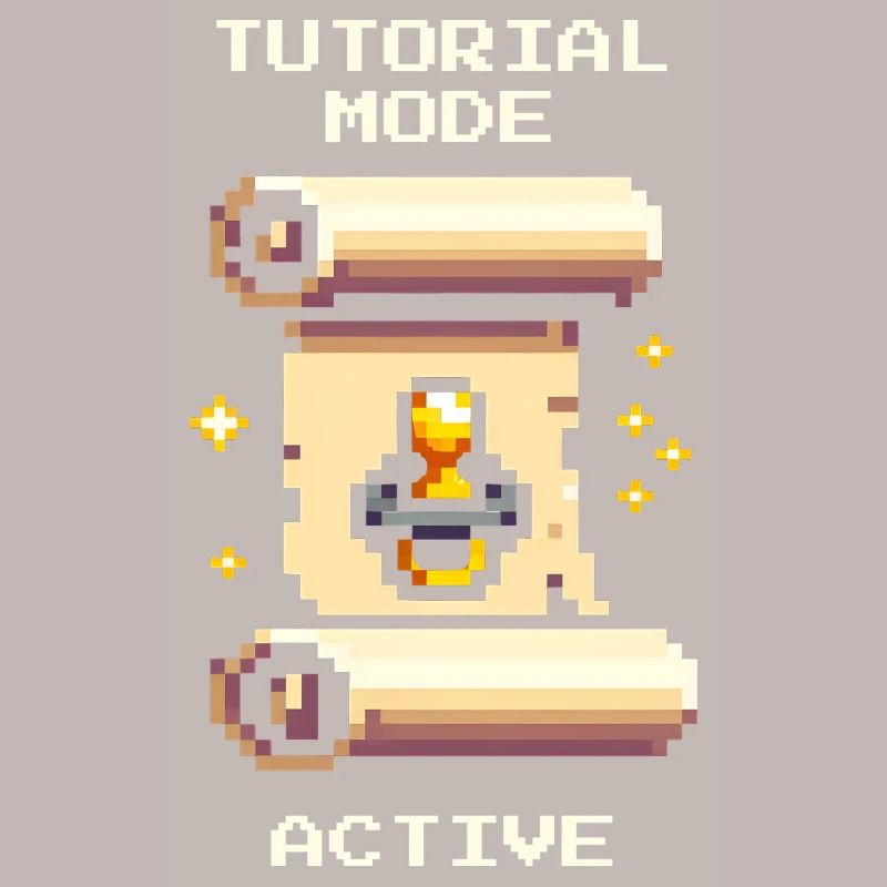 Tutorialmodus aktiv | Eltern im Lernlevel