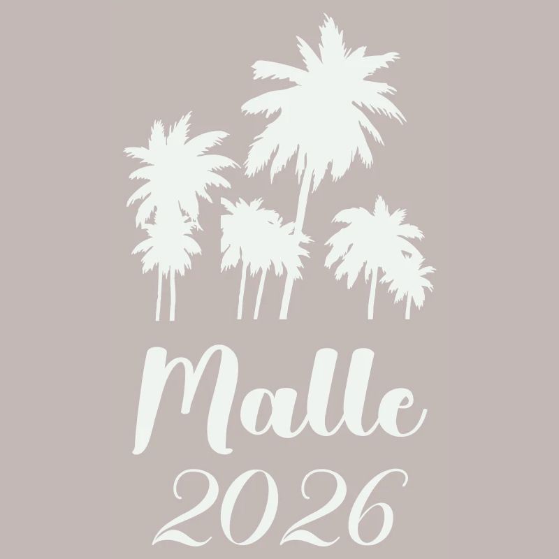 Malle 2026 Palm Tree Edition