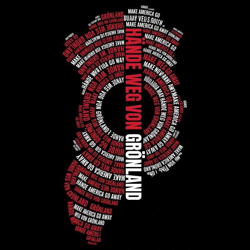 Hands off Greenland Statement