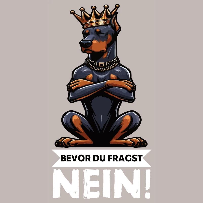 Bevor Du Fragst Dobermann Dobermannbesitzer 