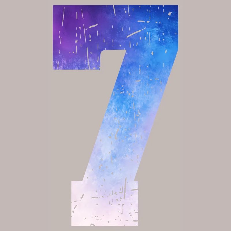 Issue 7 – 7th Anniversary Gift