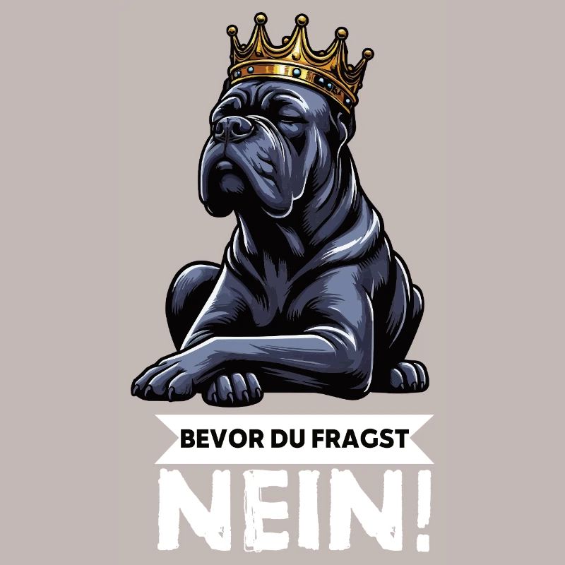 Bevor Du Fragst Cane Corso Cane Corsos Corsohalter