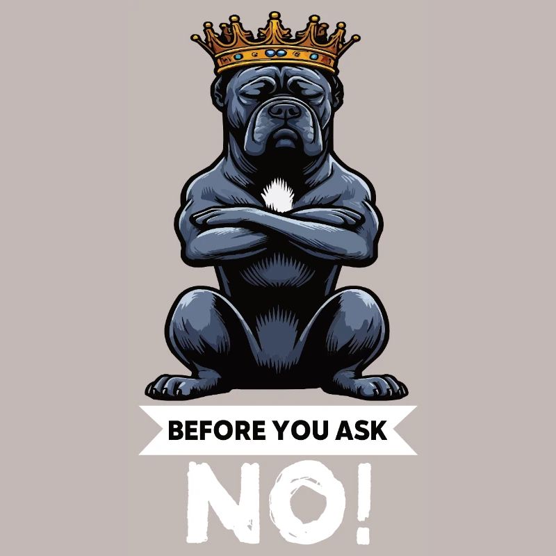 Avant de demander Cane Corso Cane Corsos Corso Corso Héliceur