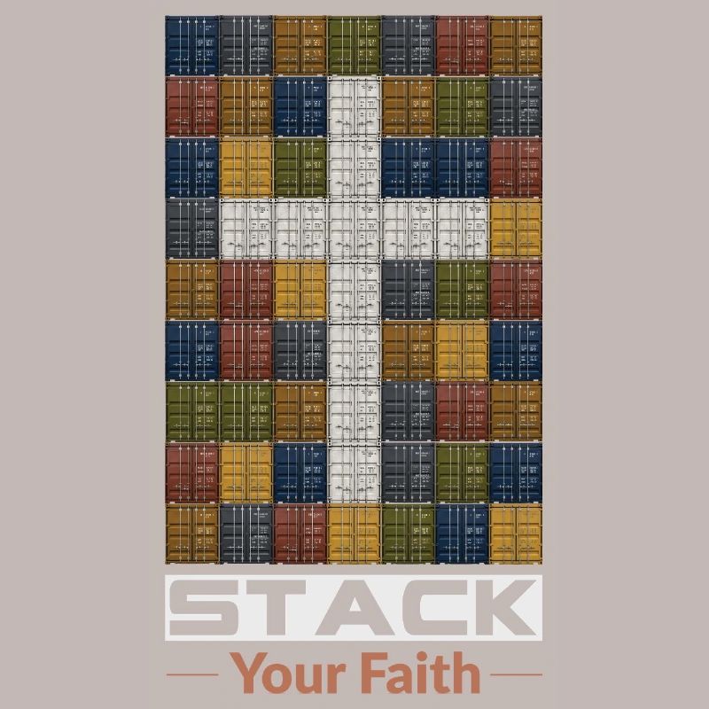 Stack Your Faith 
