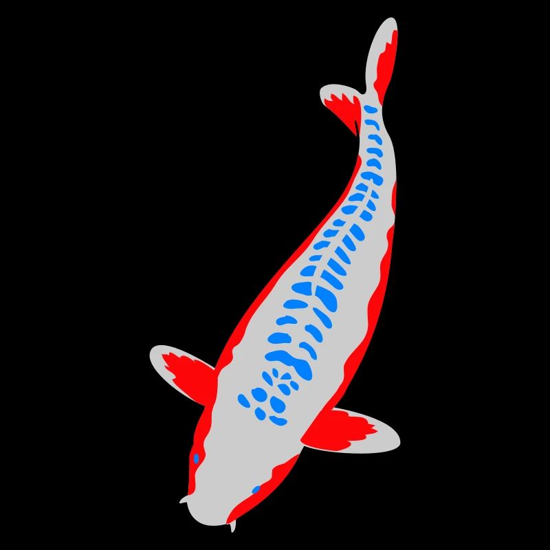 Koi - Nishikigoi