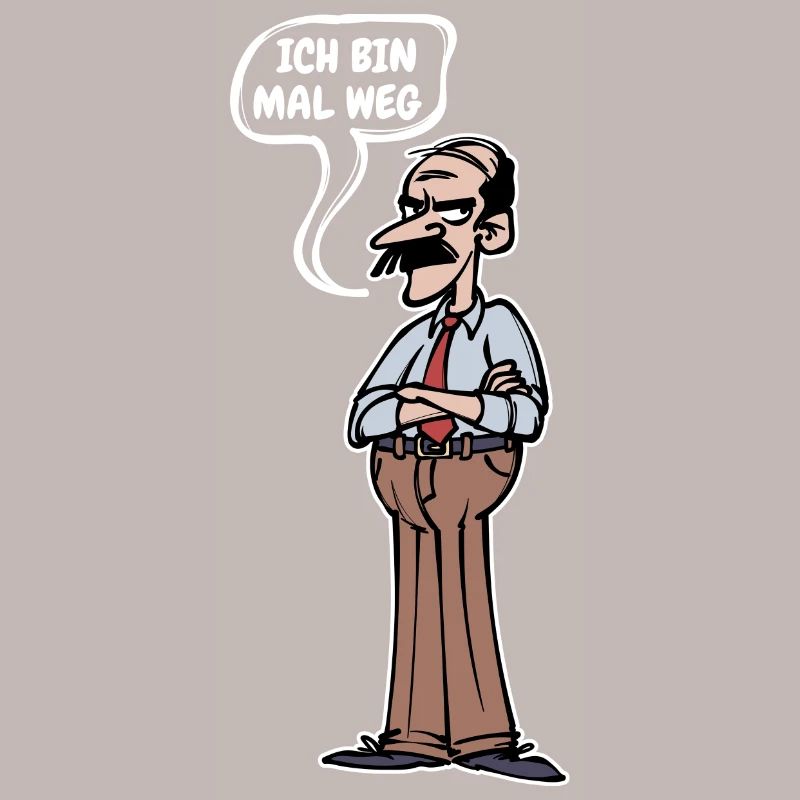 Ruhestand Senior Lebensabend Abschied Statement