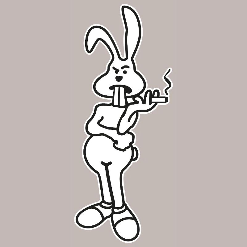 Osterhase verweigert Eier - Eier-Knappheit?