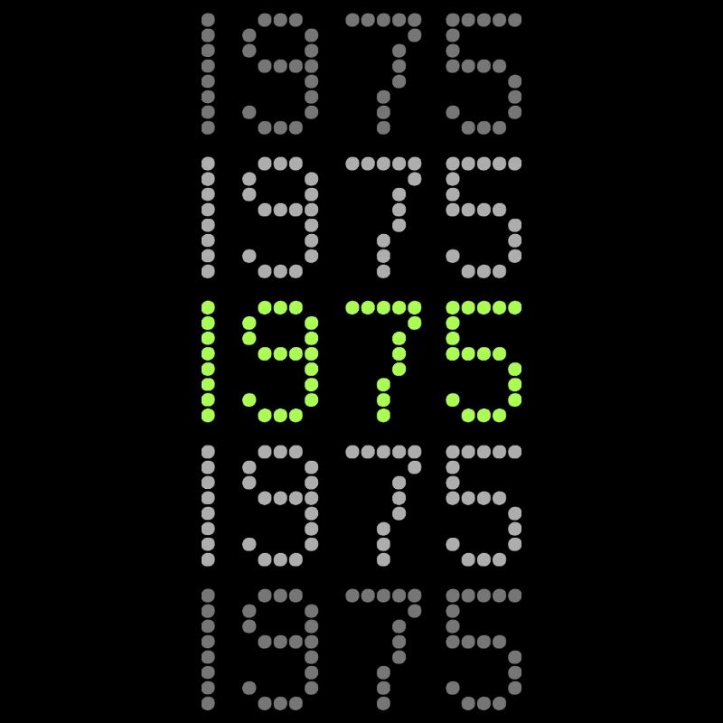 Style 1975