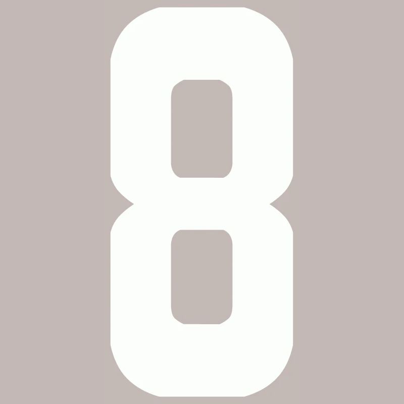8